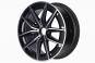Aluminum rim, AMG 5 - wheel drive  - Image 1
