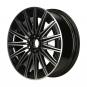 Aluminum rim AMG multi-spoke wheel  - Image 1