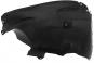 Wheel arch liner VL rear part  - Image 1