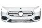 Front bumper PTS/SRV  - Image 1