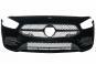 Front bumper PTS/SRV  - Image 1