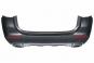 Rear bumper PTS  - Image 1