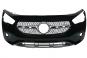 Front bumper, front fog lamp  - Image 1