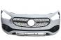Front bumper PTS  - Image 1