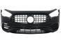 Front bumper ART/PTS/SRV  - Image 1