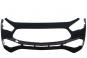 Front bumper skin PTS  - Image 1