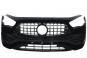 Front bumper ART/PTS/SRV  - Image 1
