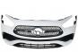 Front bumper FCW/PTS/SRV  - Image 1