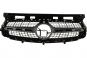 Radiator grille matt iridium silver FCW/SRV  - Image 1