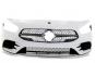 Front bumper PTS  - Image 1