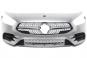 Front bumper PTS  - Image 1