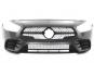 Front bumper PTS  - Image 1