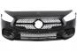Front bumper PTS/SRV  - Image 1