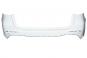 Rear bumper skin PTS  - Image 1