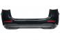 Rear bumper, HFA/PTS  - Image 1