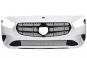 Front bumper PTS  - Image 1