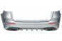Rear bumper PTS  - Image 1