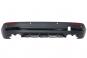 PTS lower rear bumper cover  - Image 1