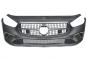 Front bumper PTS/SRV  - Image 1