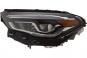 Headlamp LI static LED  - Image 1