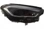 Right dynamic LED headlamp  - Image 1