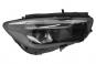 Right static LED headlamp  - Image 1