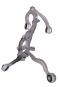 Front axle half LI without wheel bearing  - Image 1