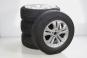 Alloy rims and tires set MICHELIN/LatitudeAlpinLA2 5 - wheel  - Image 1