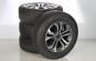 Alloy rims and tires set MICHELIN/LatitudeAlpinLA2 5 - wheel  - Image 1