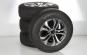 Alloy rims and tires set PIR/ScorpionWinterEcoimpact 5 - whe  - Image 1