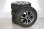 Alloy rims and tires set PIR/ScorpionWinterEcoimpact 5 - whe  - Image 1
