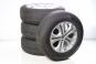 Alloy rims and tires set PIR/ScorpionWinterEcoimpact 5 - whe  - Image 1
