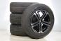 Alloy rims and tires set PIR/Scorpion SchmidtEcoimpact 5 - w  - Image 1