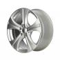 5- Wheel aluminum rim  - Image 1