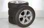 Alloy rims and tires set BRIDGE/BlizzakLM - 80Evo 5 - wheel  - Image 1
