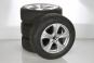 Alloy rims and tires set BRIDGE/BlizzakLM - 80Evo 5 - wheel  - Image 1