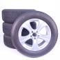 Alloy rims and tires set BRIDGE/BlizzakLM - 80Evo 5 - wheel  - Image 1