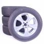 Alloy rims and tires set BRIDGE/BlizzakLM - 80Evo 5 - wheel  - Image 1