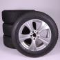 Alloy rims and tires set BRIDGE/BlizzakLM - 80Evo 5 - wheel  - Image 1