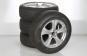 Alloy rims and tires set PIR/ScorpionWinterEcoimpact 5 - whe  - Image 1