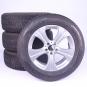 Alloy rims and tires set PIR/ScorpionWinterEcoimpact 5 - whe  - Image 1