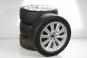 Summer Wheel and Tire Package Alloy 19 Inch with Michelin Tires for GLC-Coupe 253, GLC-SUV X253, Original Mercedes-Benz  - Image 1