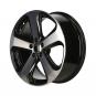 5- Wheel aluminum rim  - Image 1