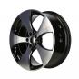 5- Wheel aluminum rim  - Image 1