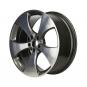 5- Wheel aluminum rim  - Image 1