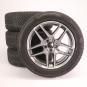 Wheel and tire assemblies Set 20 - inch Alu PIRELLI GLC-Class 253  - Image 1