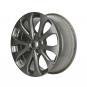 5- Wheel aluminum rim  - Image 1