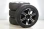 Alloy rims and tires set  PIR/Scorpion SchmidtEcoimpact 6 -  - Image 1