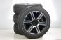 Alloy rims and tires set  PIR/Scorpion SchmidtEcoimpact 6 -  - Image 1