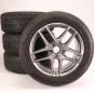 Alloy rims and tires set PIR/ScorpionWinterEcoimpact AMG 5 -  - Image 1